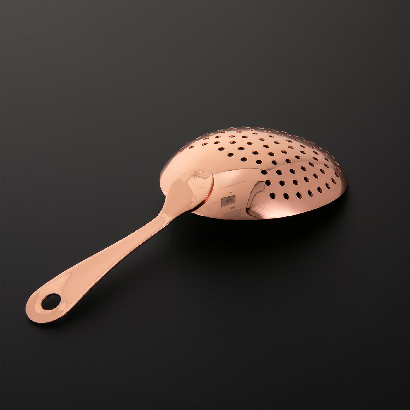 Classic Bar Julep Cocktail Strainer4