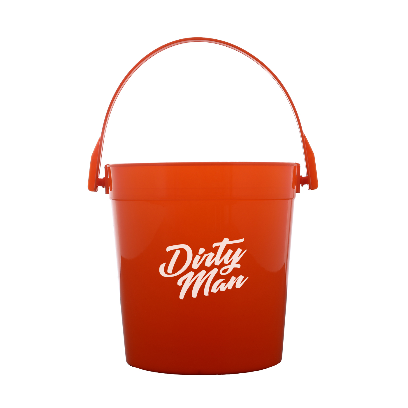 1L Plastic Cocktail Rum Bucket For Party