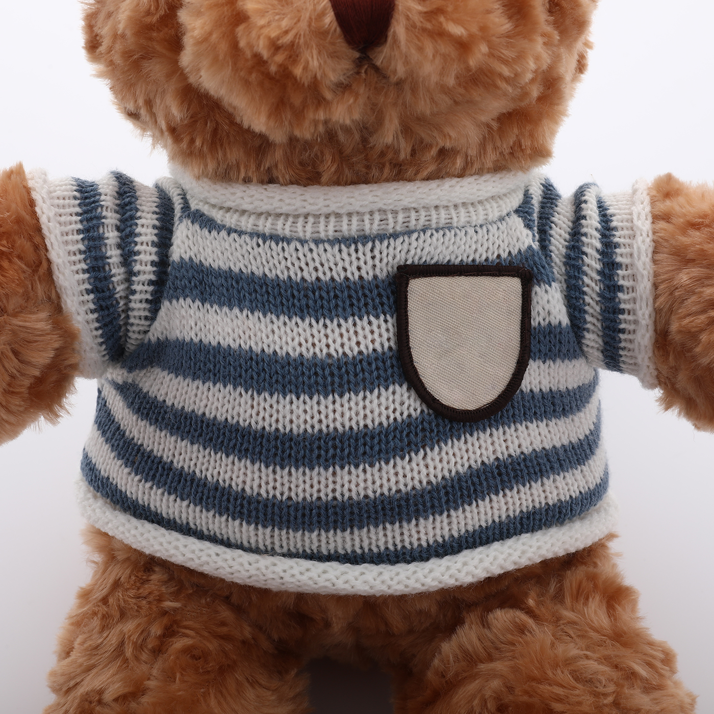 Small Teddy Bear Plush Toy2