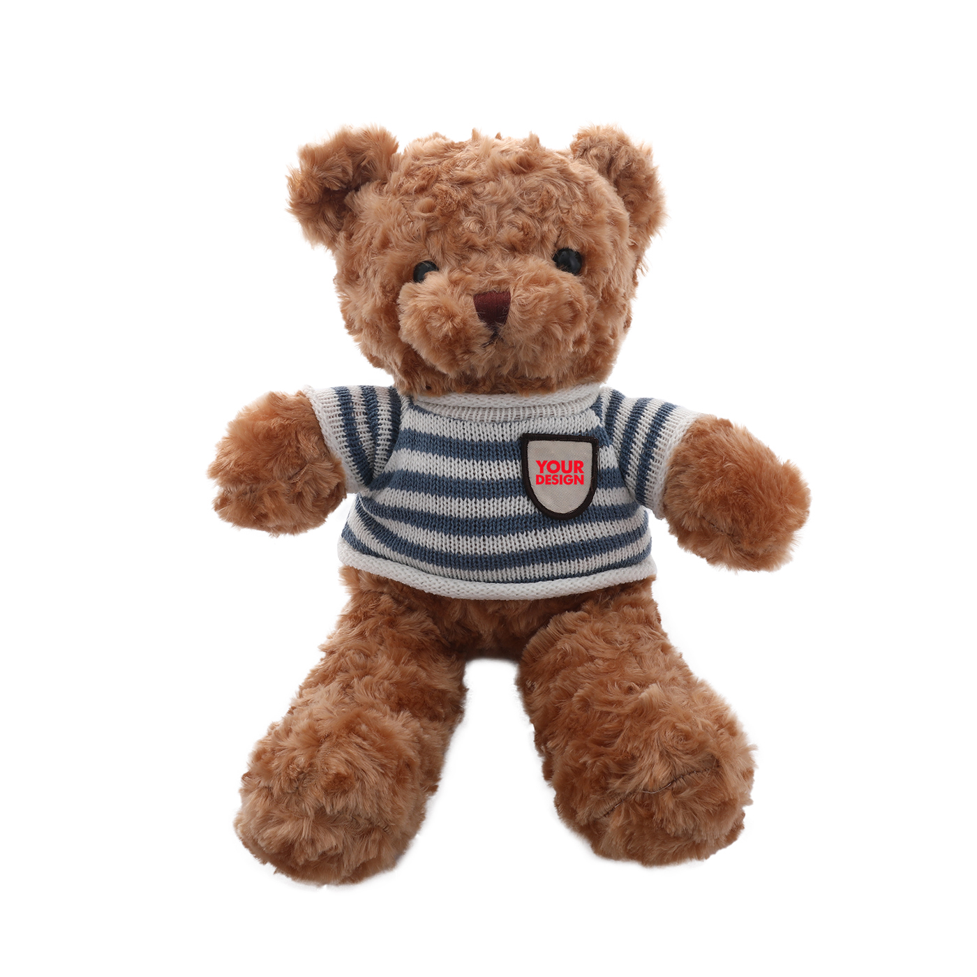 Small Teddy Bear Plush Toy1