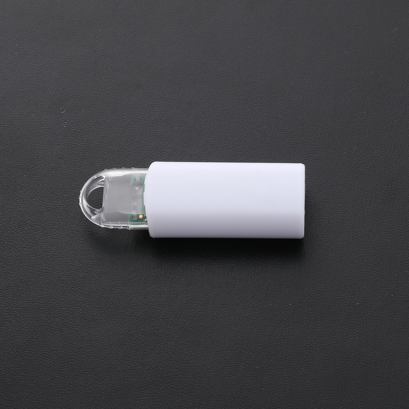 Custom 16GB Spring Loaded Retractable USB Stick2