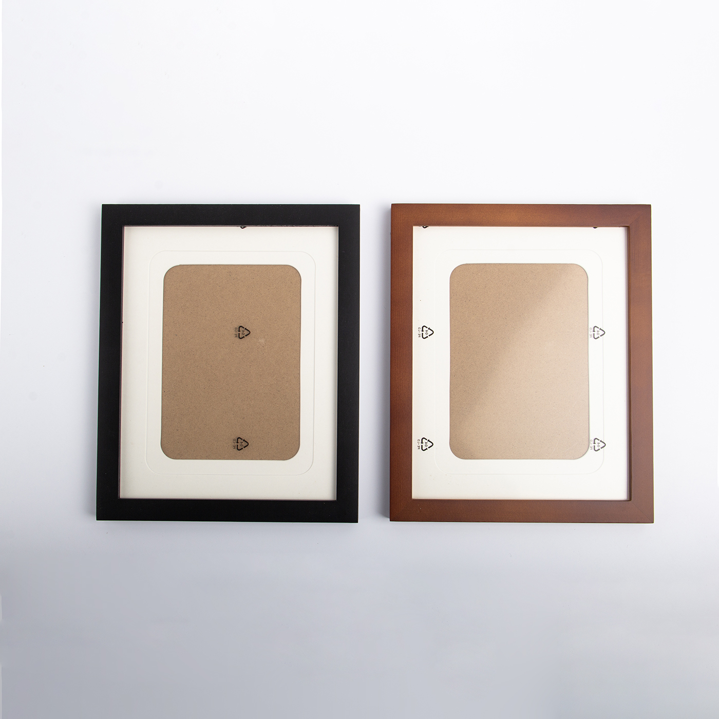 Simple Solid Wood Photo Frame3