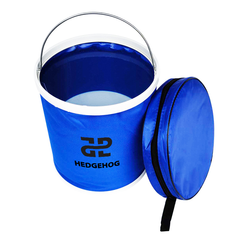 Portable Outdoor Collapsible Bucket