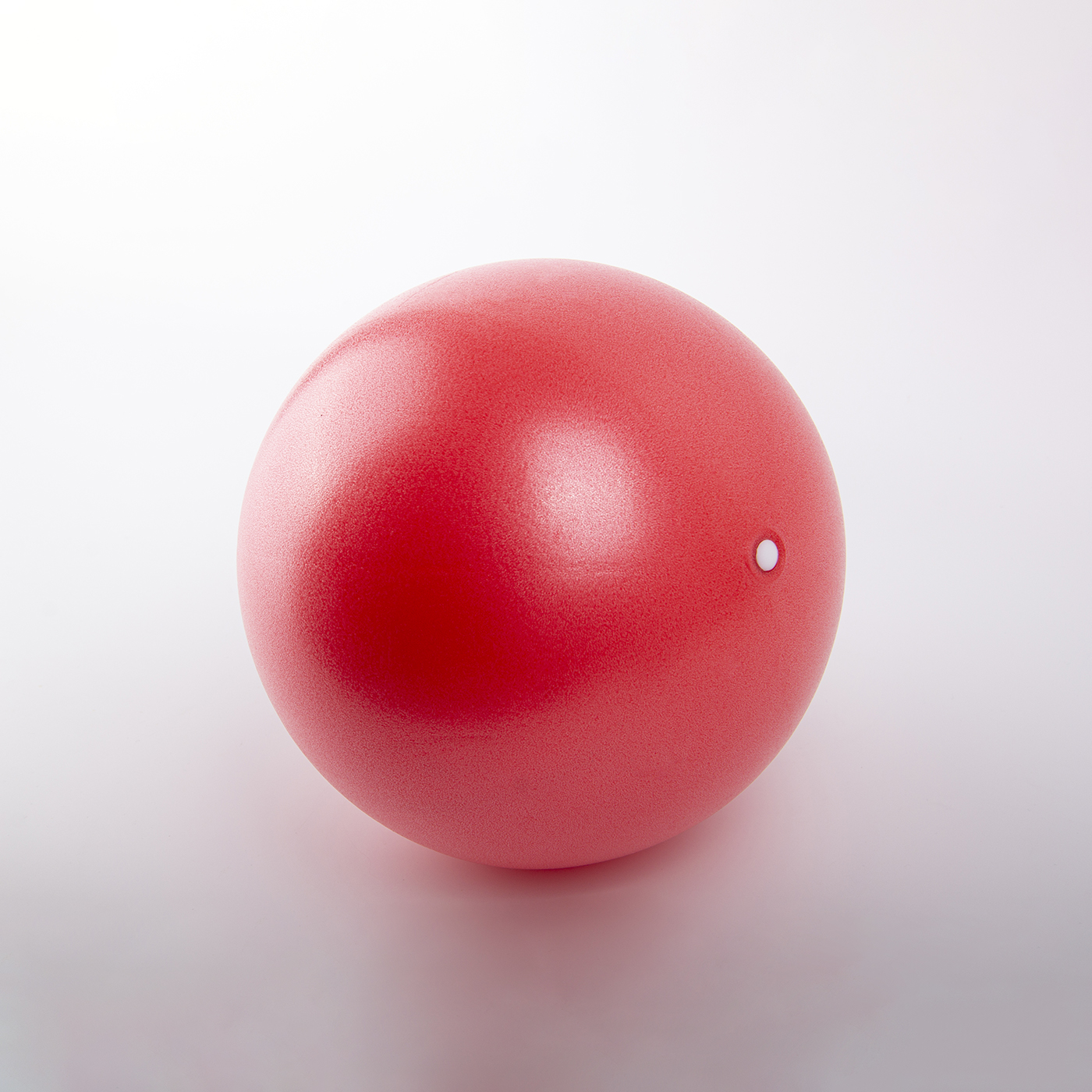 Mini PVC Thickened Yoga Ball4