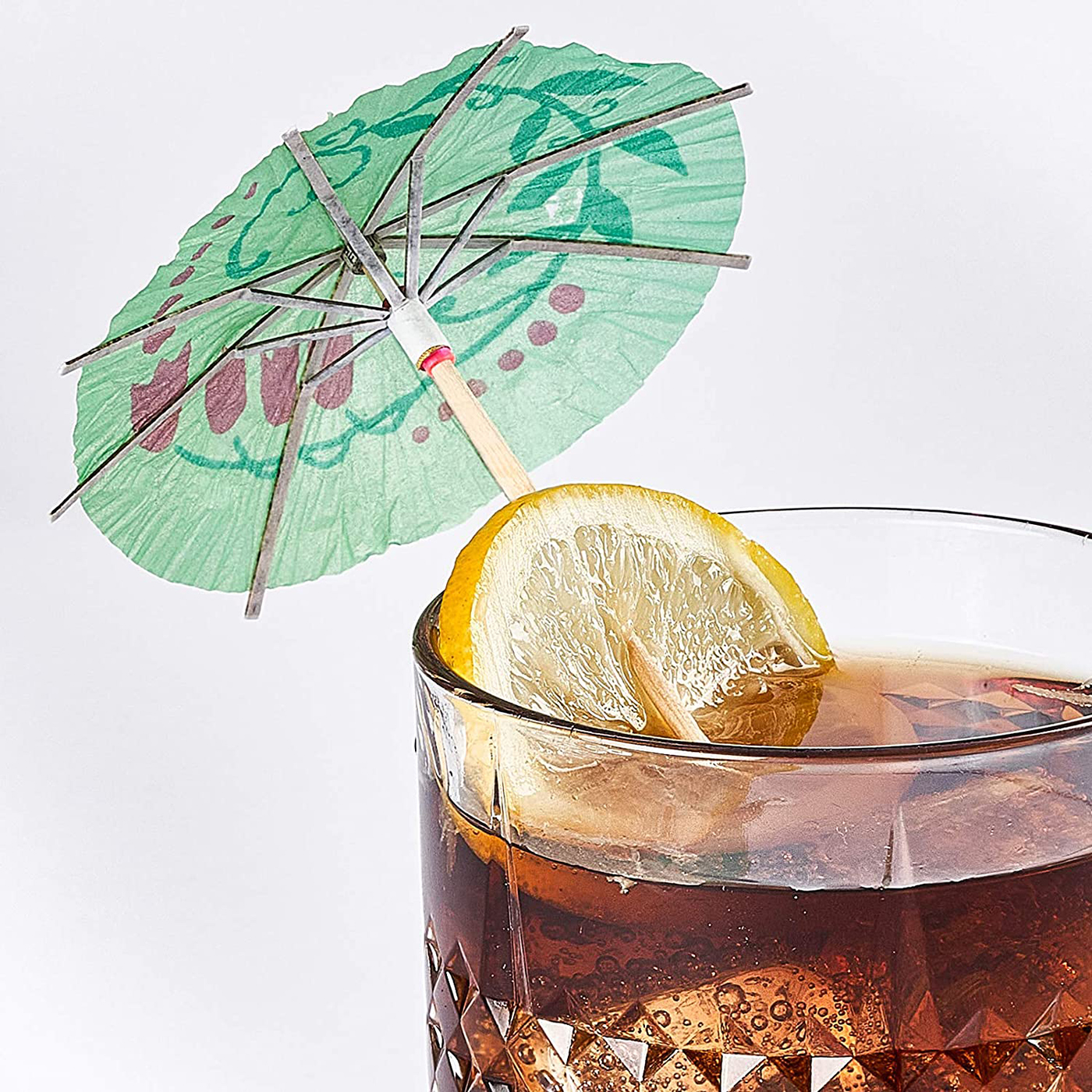 Paper Cocktail Umbrella2