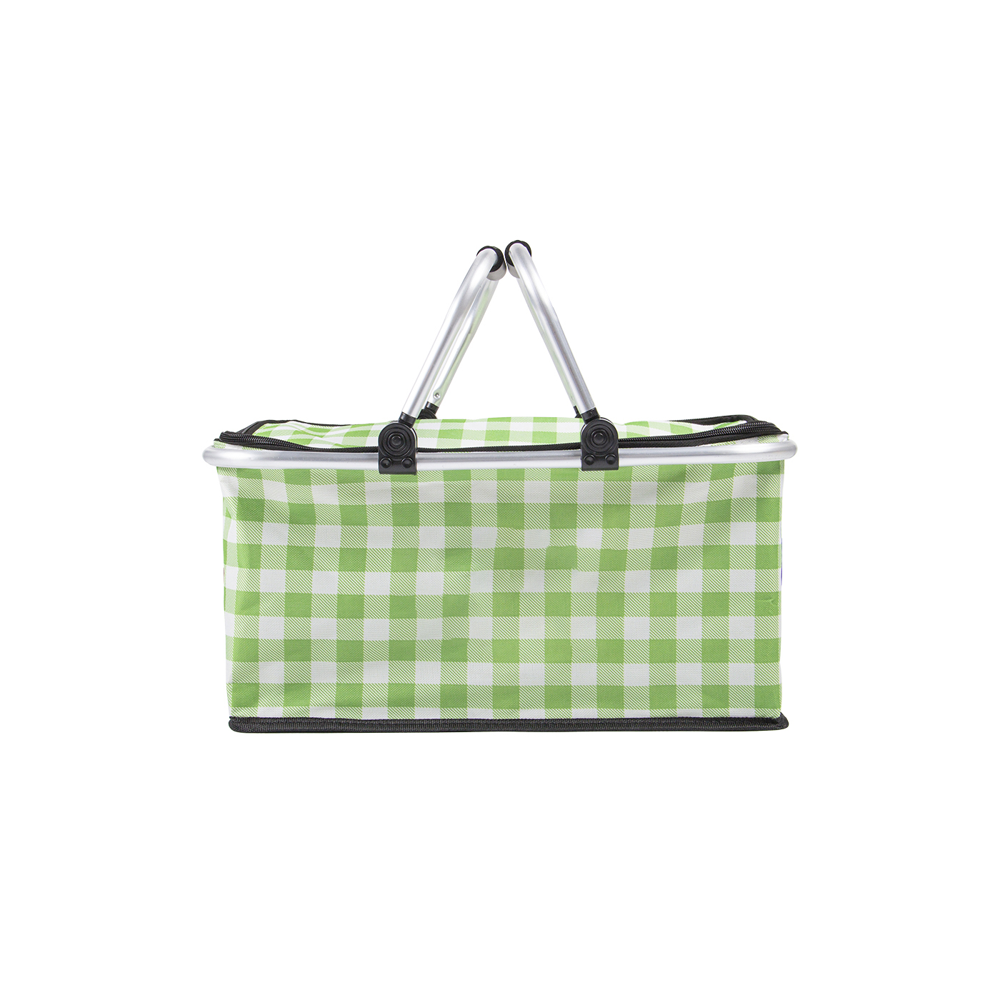 Foldable Insulated Picnic Basket1