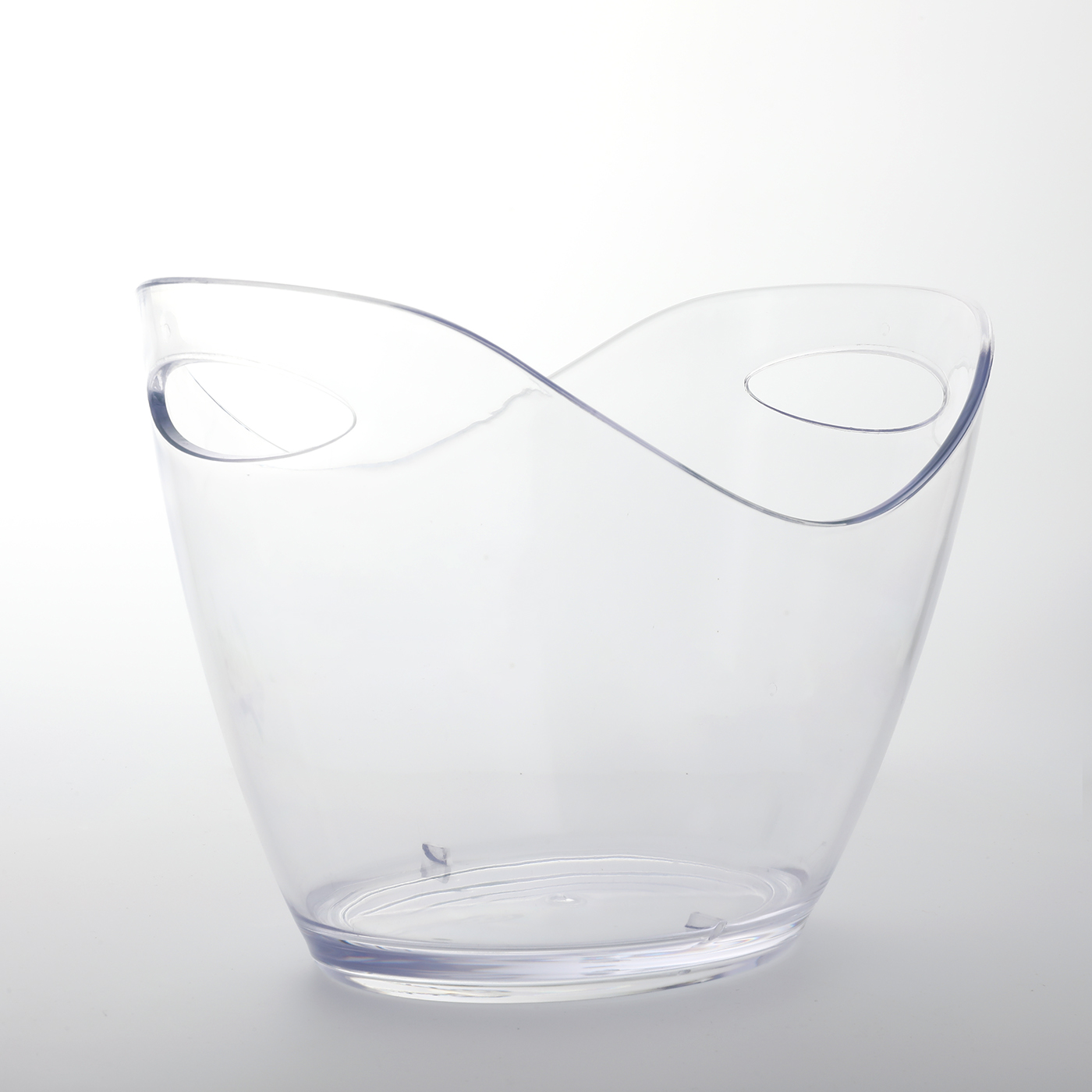 3.5L Ingot-shaped Ice Bucket3