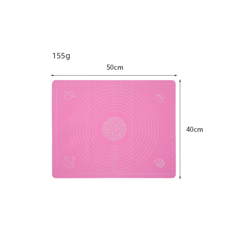 Silicone Kneading Mat1