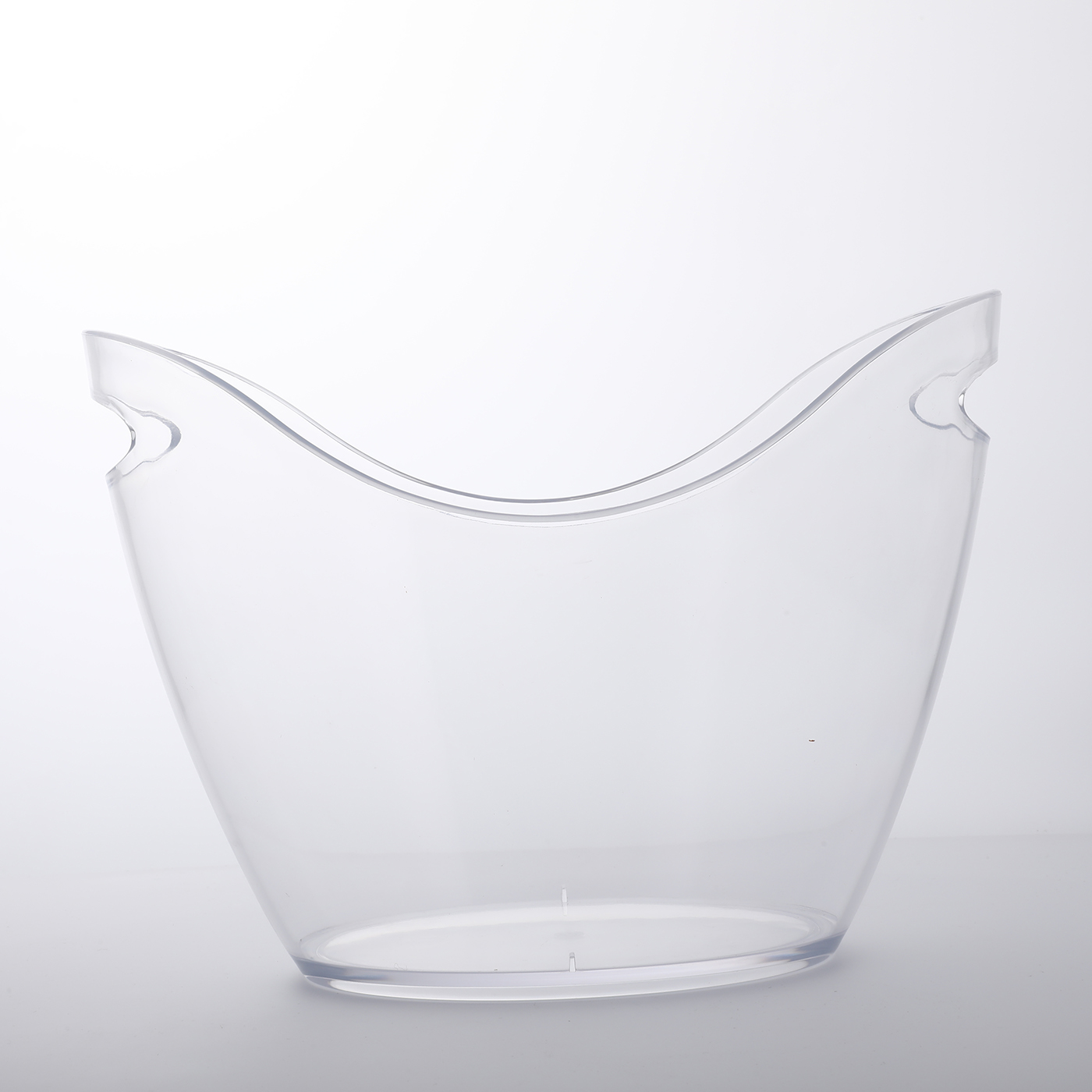5L Ingot Plastic Ice Bucket3