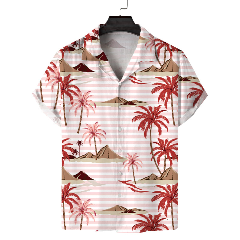 Custom Hawaiian Shirt1
