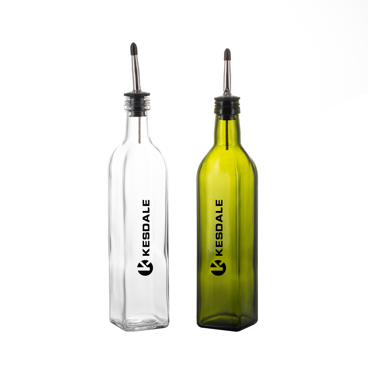 250ml Olive Oil Dispenser Bottle