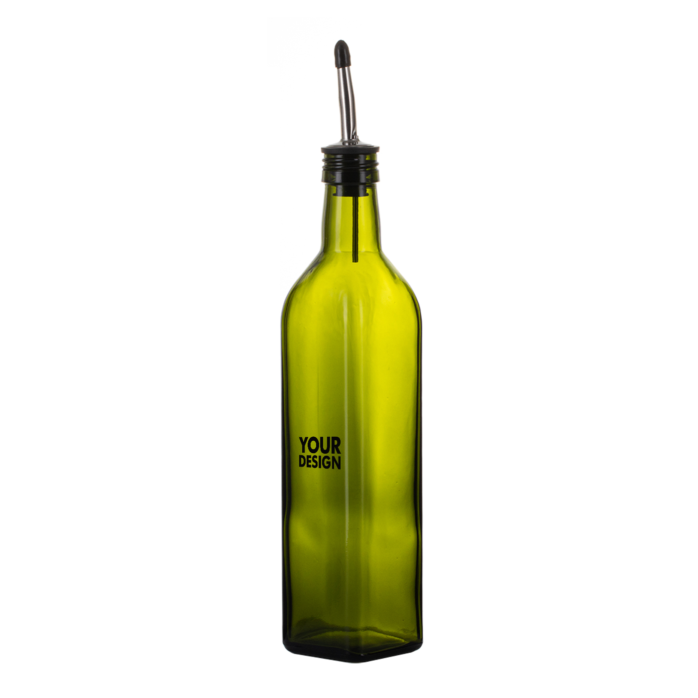 250ml Olive Oil Dispenser Bottle1