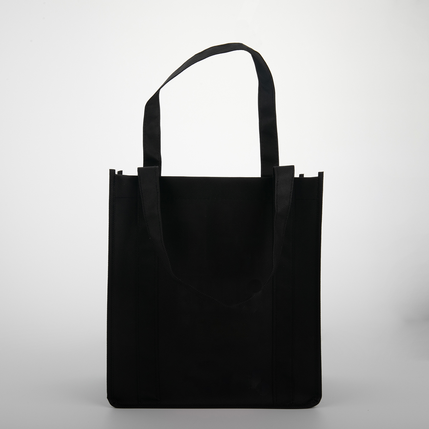 Six Bottle Non Woven Wine Tote Bag3