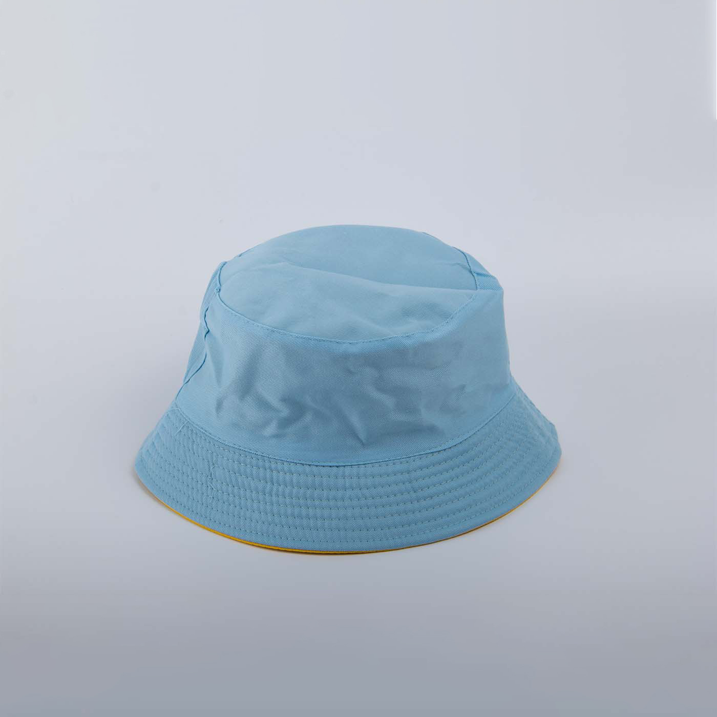 Solid Reversible Travel Bucket Hat3