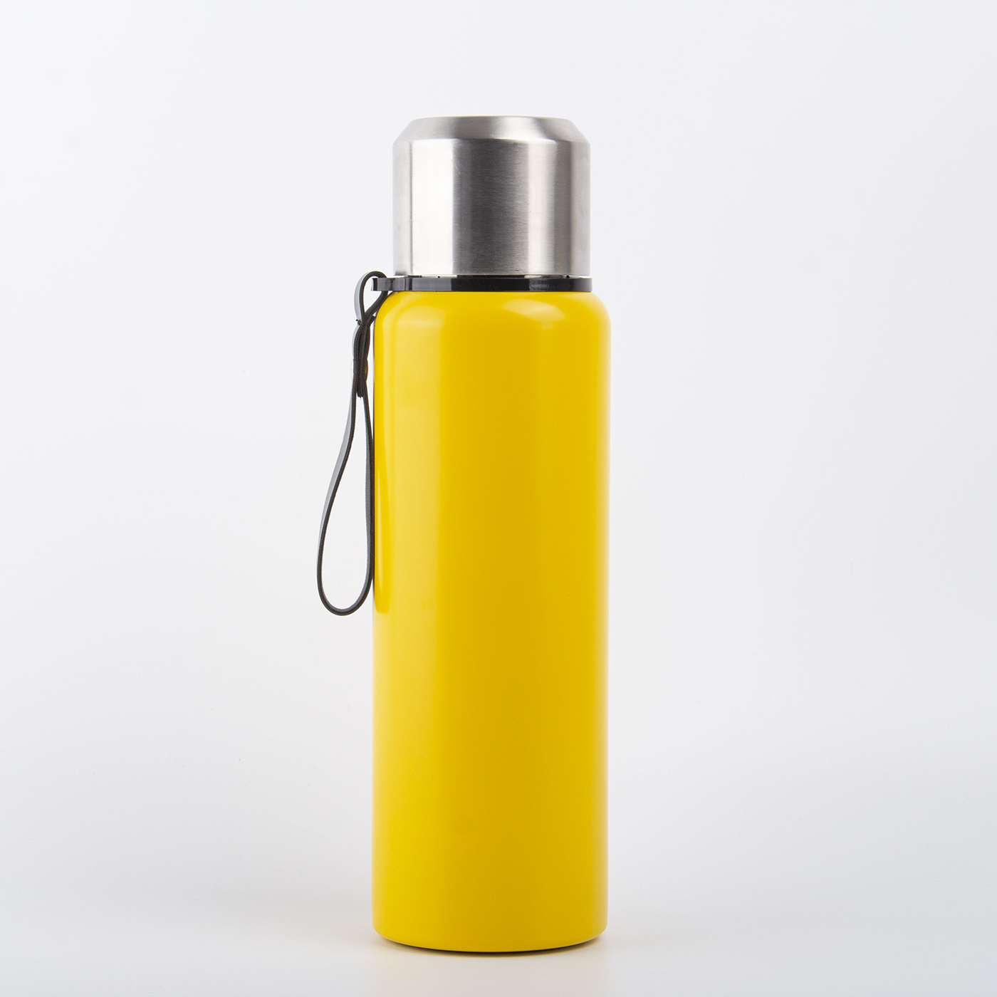 26 oz. Double Wall Vacuum Insulated Thermos Flask3