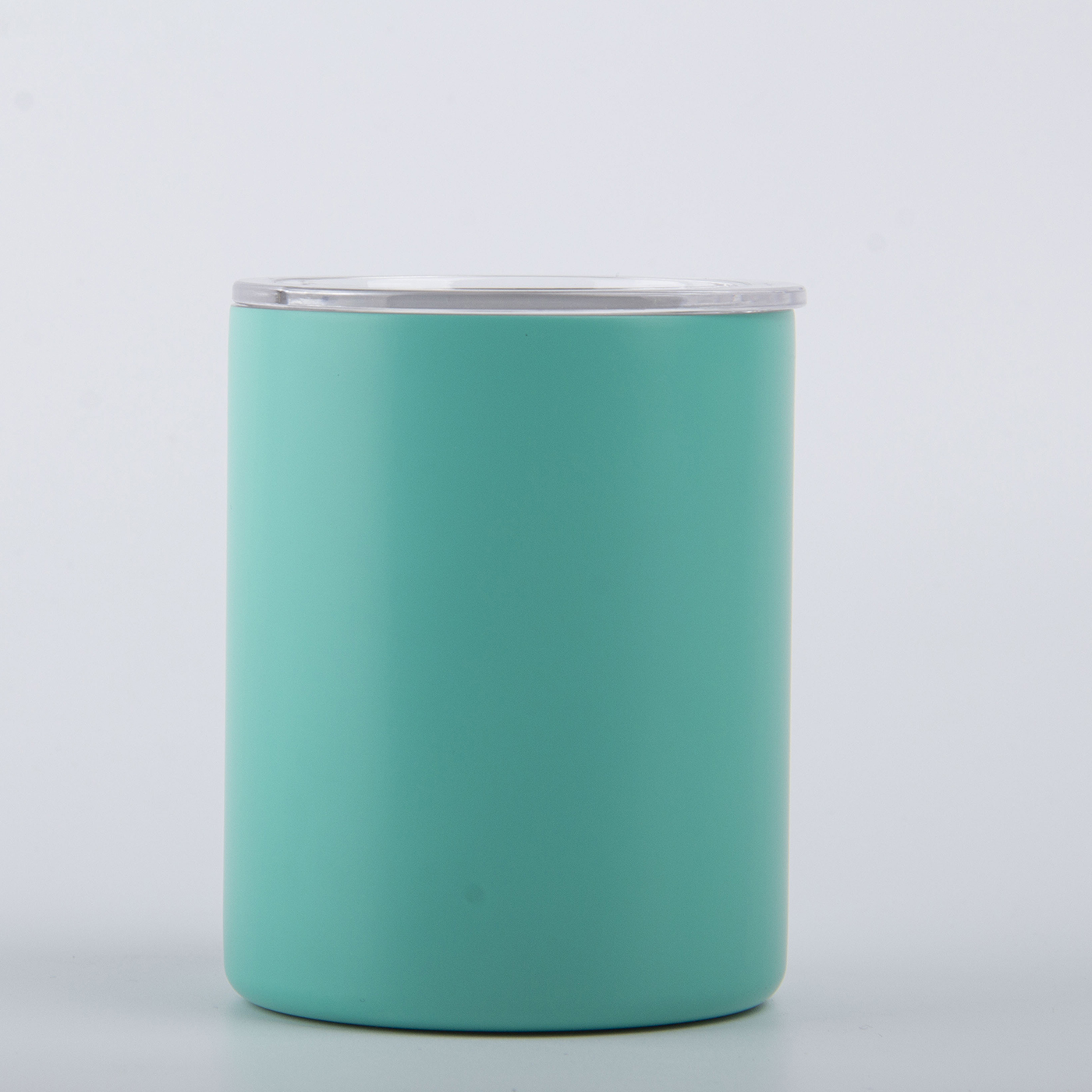 12 oz. Customized Slim Insulated Tumbler With Lid4