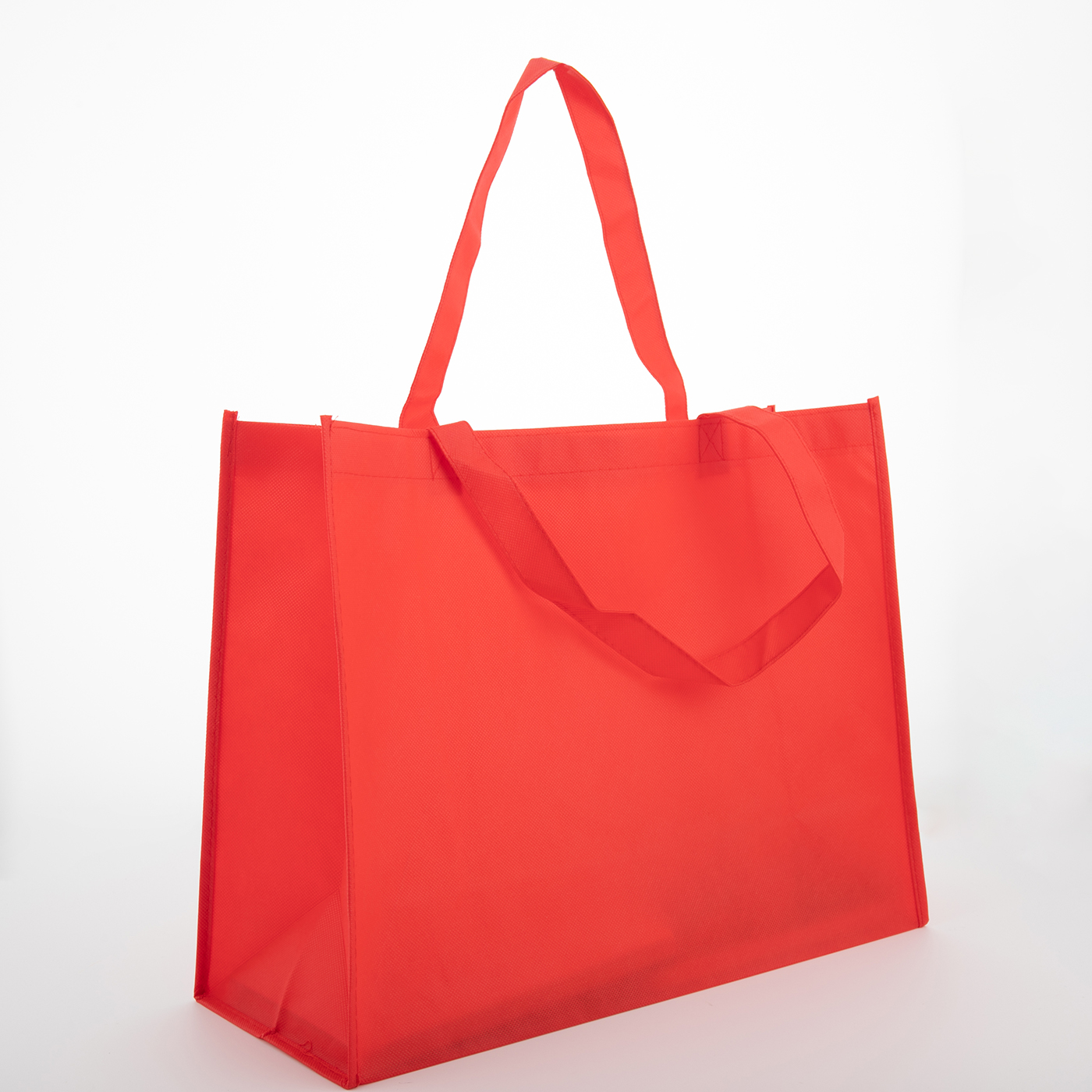Reusable Non Woven Shopping Bag1