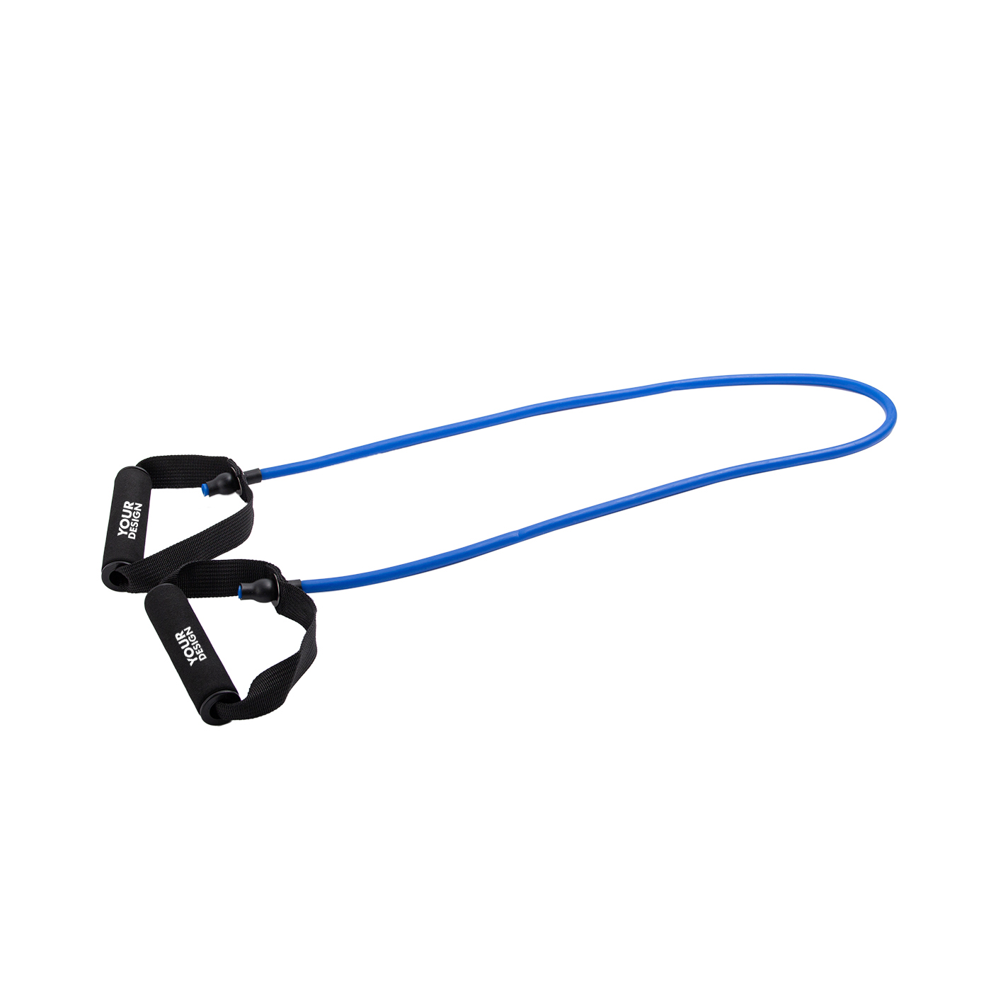 Resistance Band With Handles1