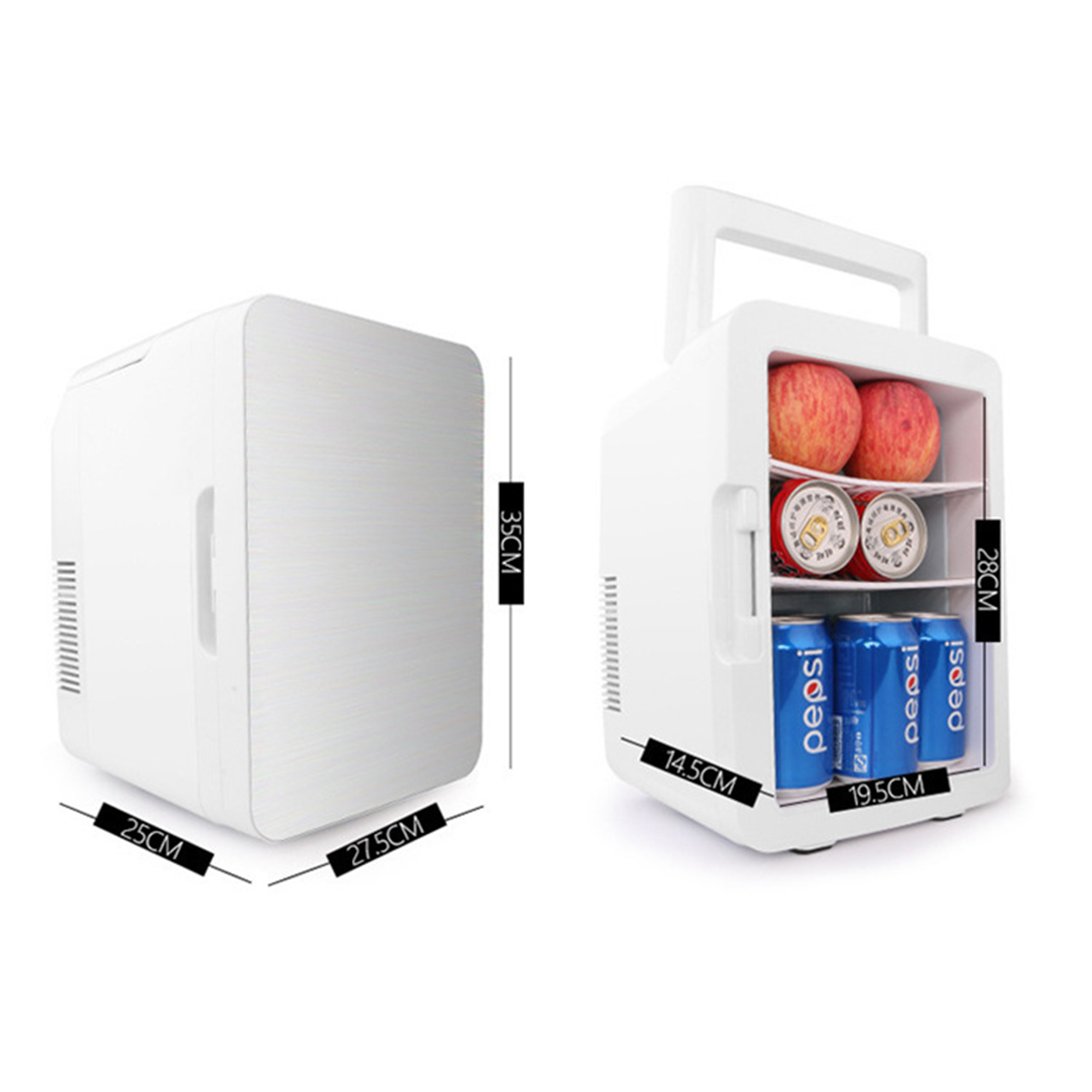 Custom 10L Mini Fridge1