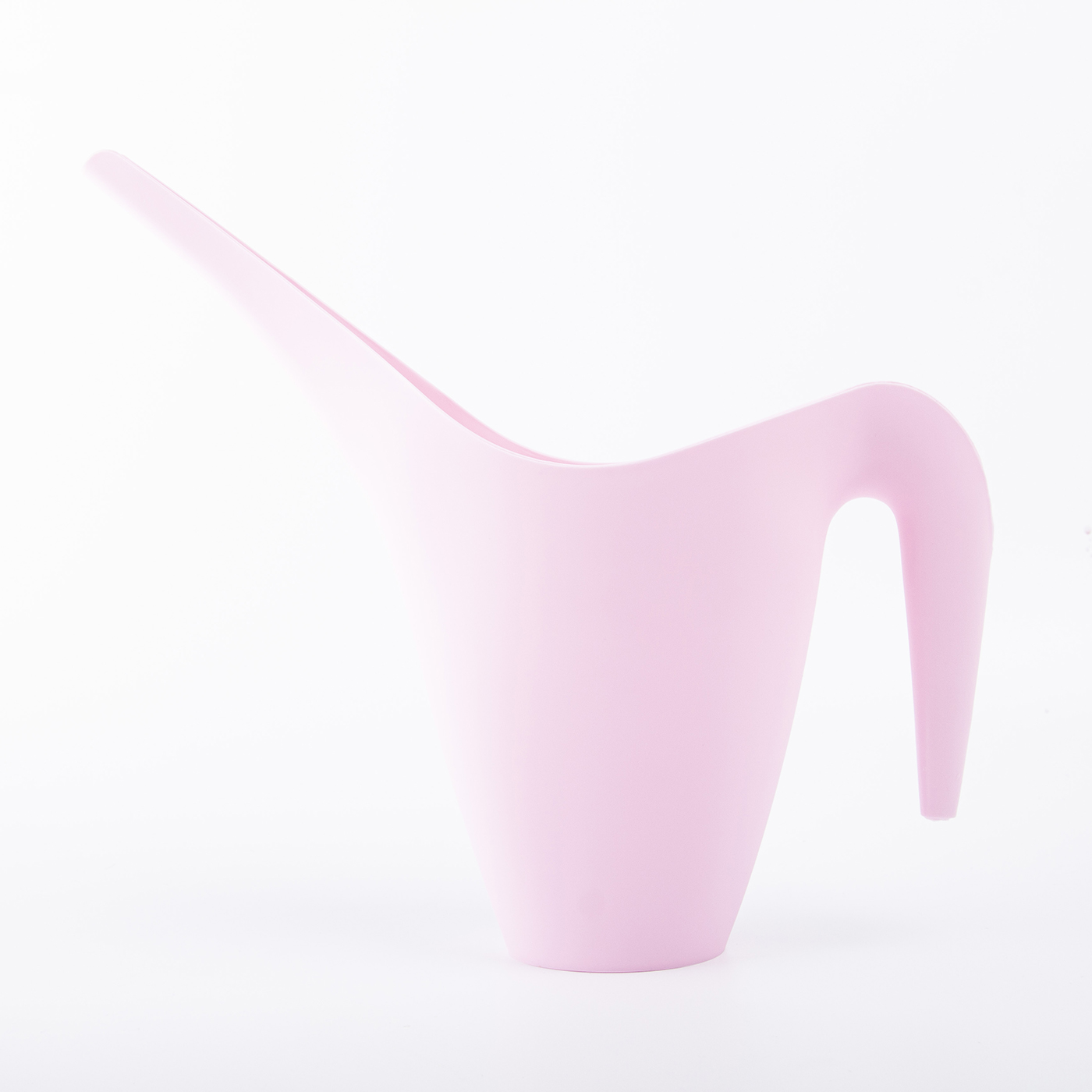 Plastic Long Mouth Flower Watering Can3