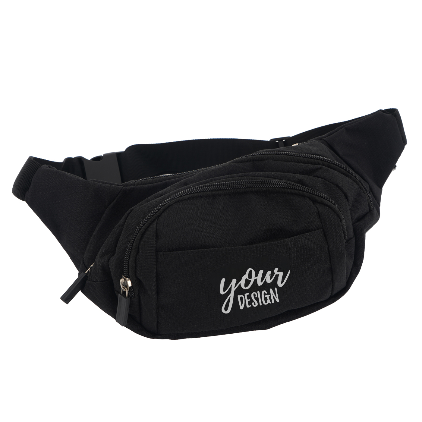 Portable Travel Waist Pack1