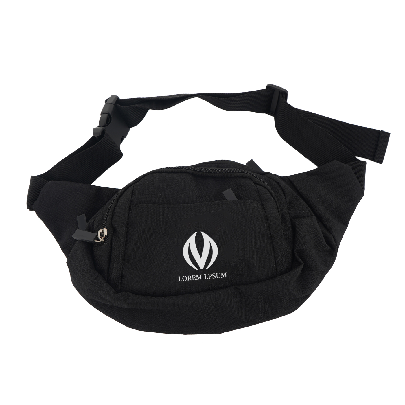 Portable Travel Waist Pack