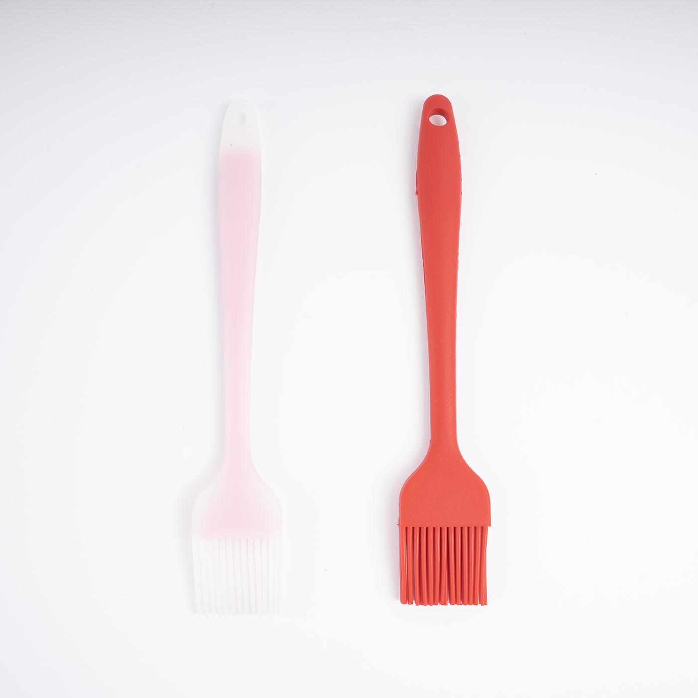 Heat Resistant Silicone Pastry Brush3