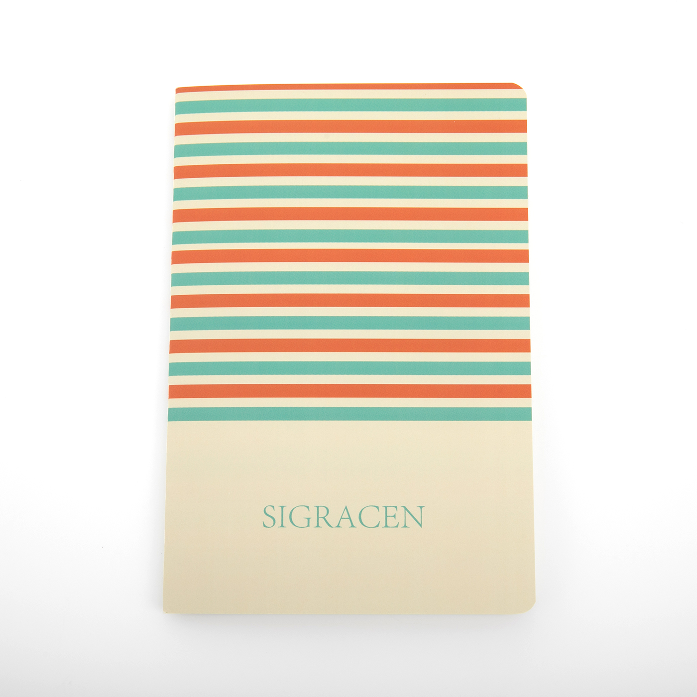 Set of 3 A5 Softcover Stitched Journal3