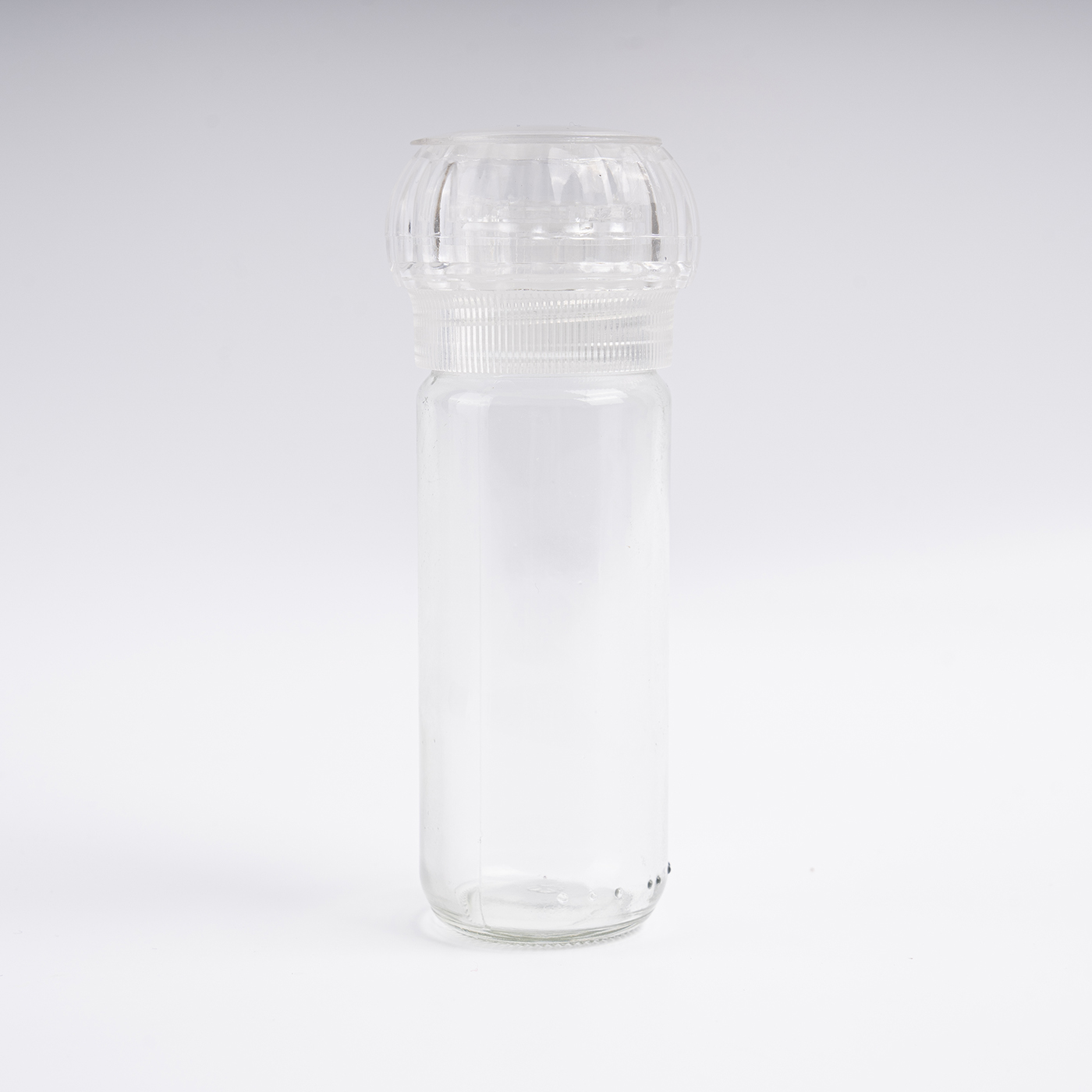 Acrylic Pepper Grinder Bottle3