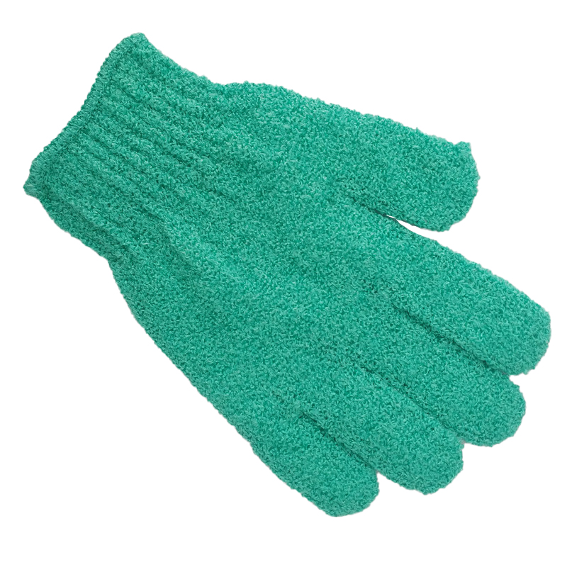 High Quality Exfoliating Bath Glove1