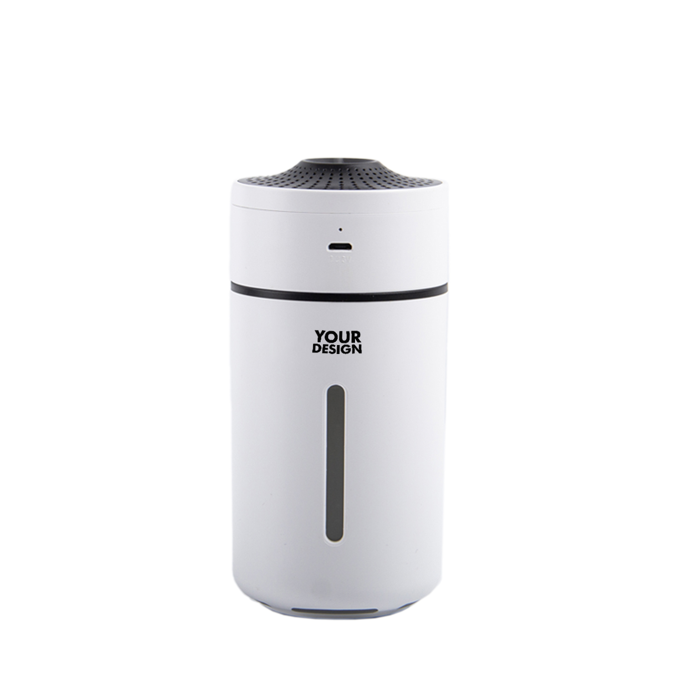 Rechargeable Car Humidifier Aromatherapy Diffuser1