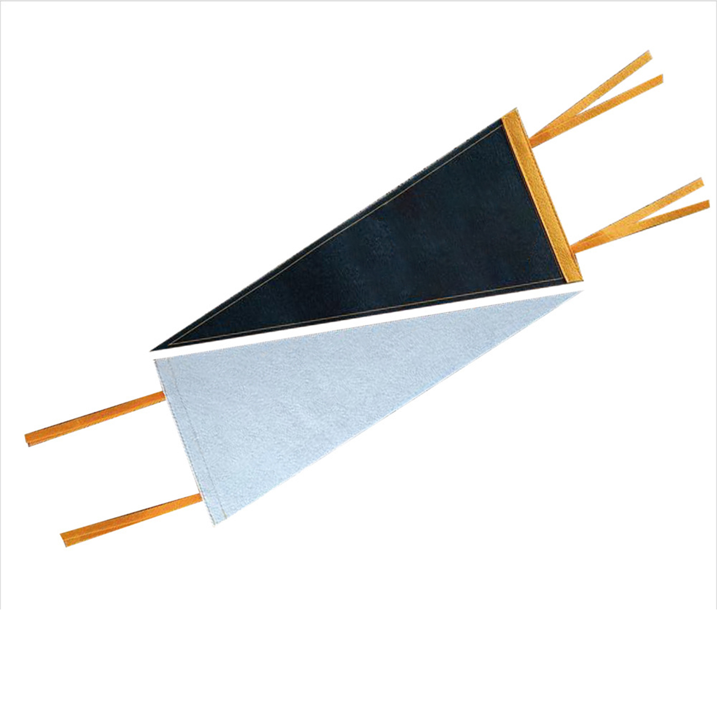 Felt Pennant Flag2