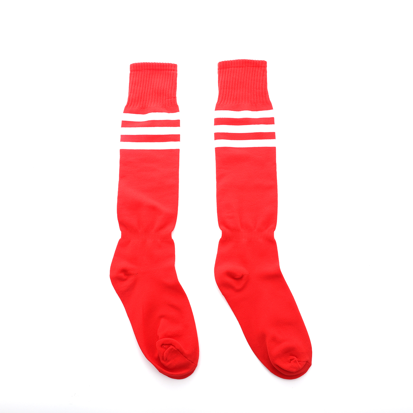 Towel Bottom Football Socks