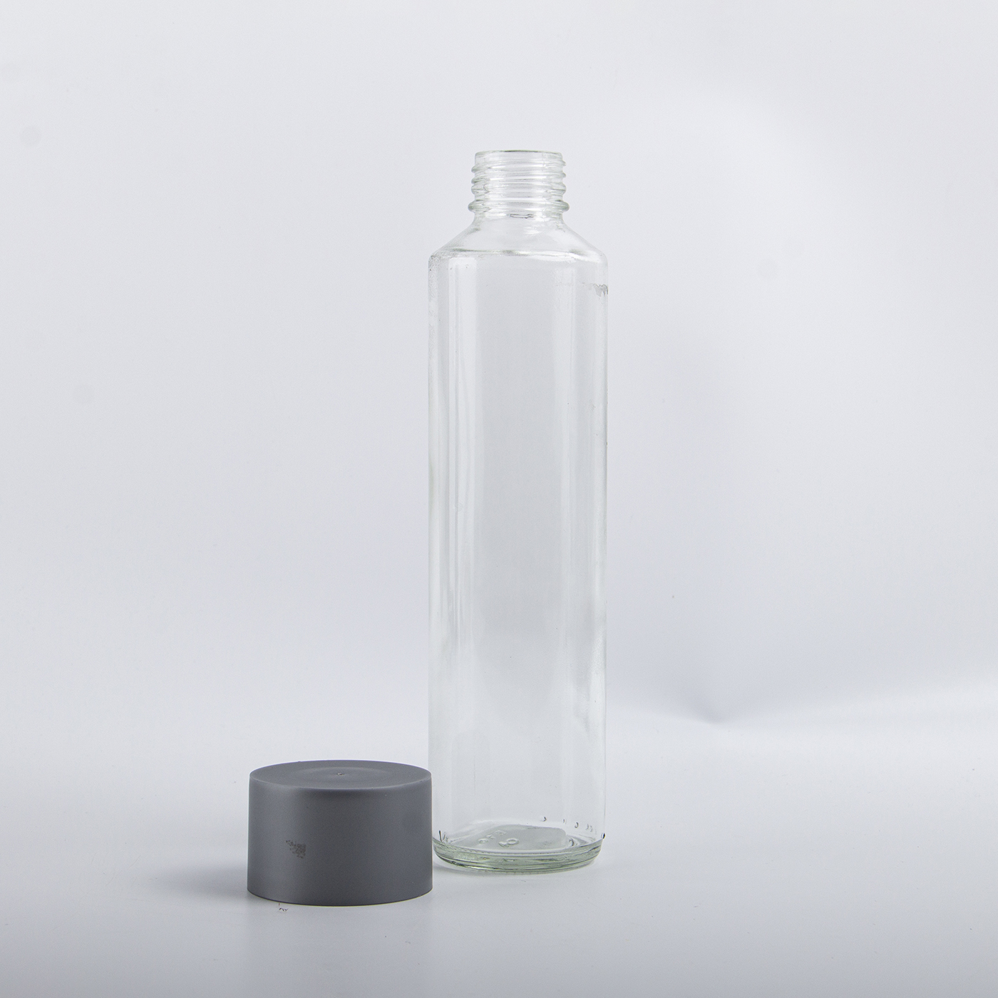 500ml Glass Water Bottle3