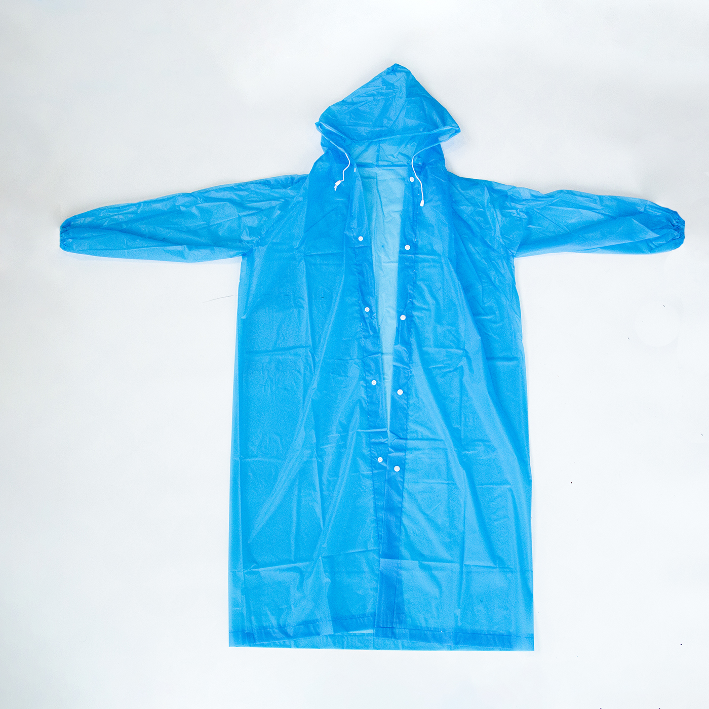 Adults Reusable Raincoat2