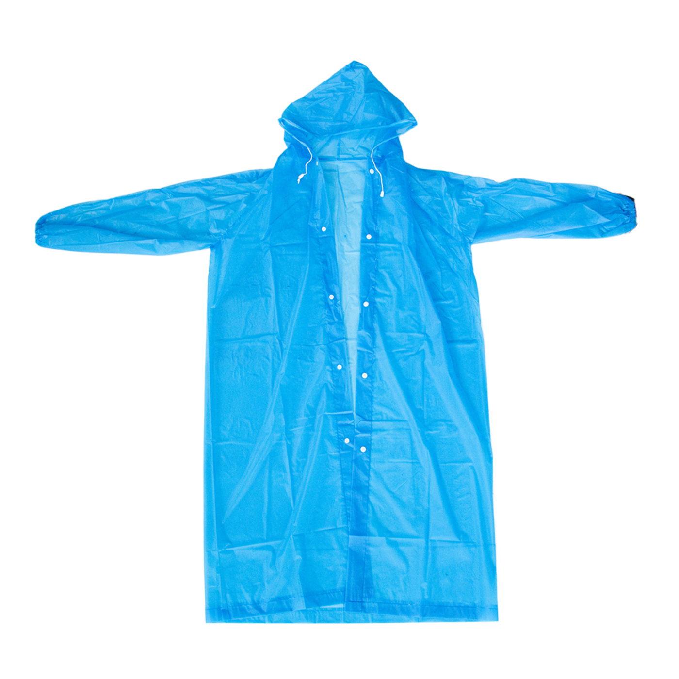 Adults Reusable Raincoat