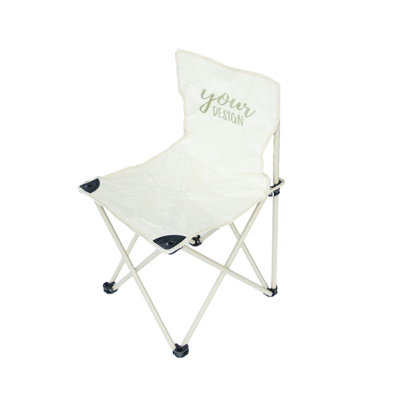 Outdoor Folding Chair With Carrying Bag1