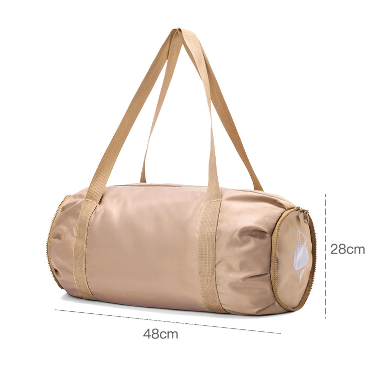 Multifunctional Foldable Gym Bag2