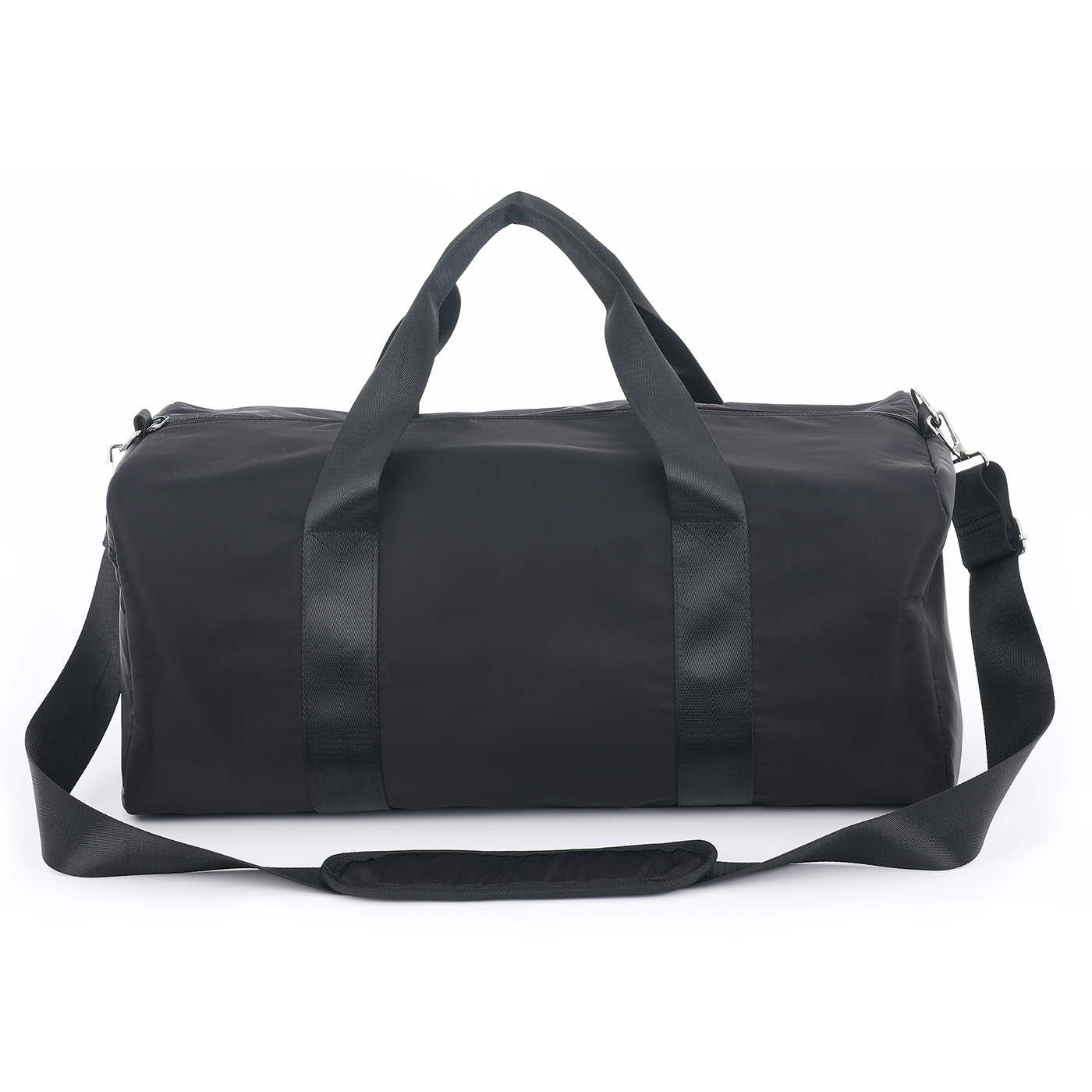 Travel Duffel Bag With Shoulder Strap2