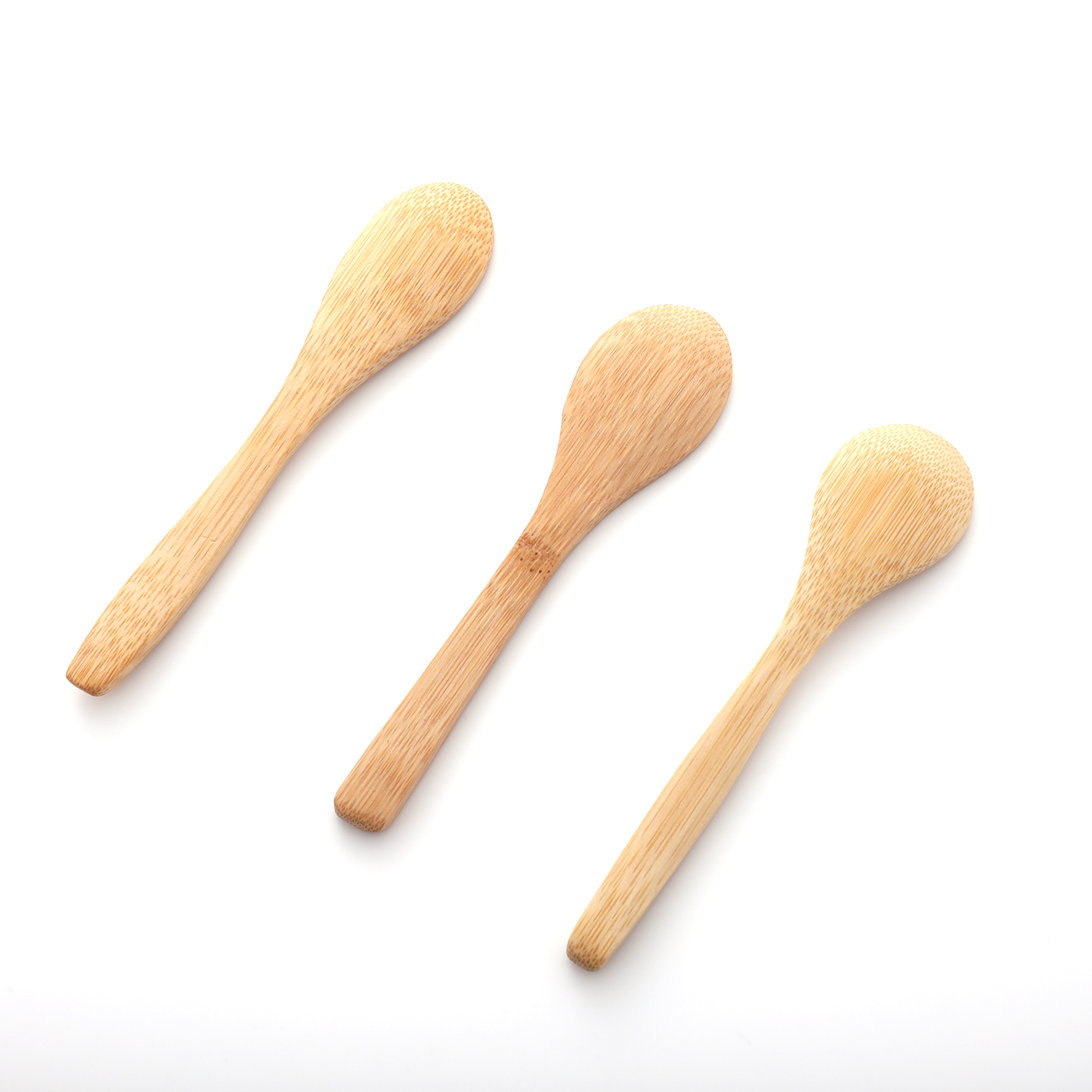 Custom Bamboo Spoon1