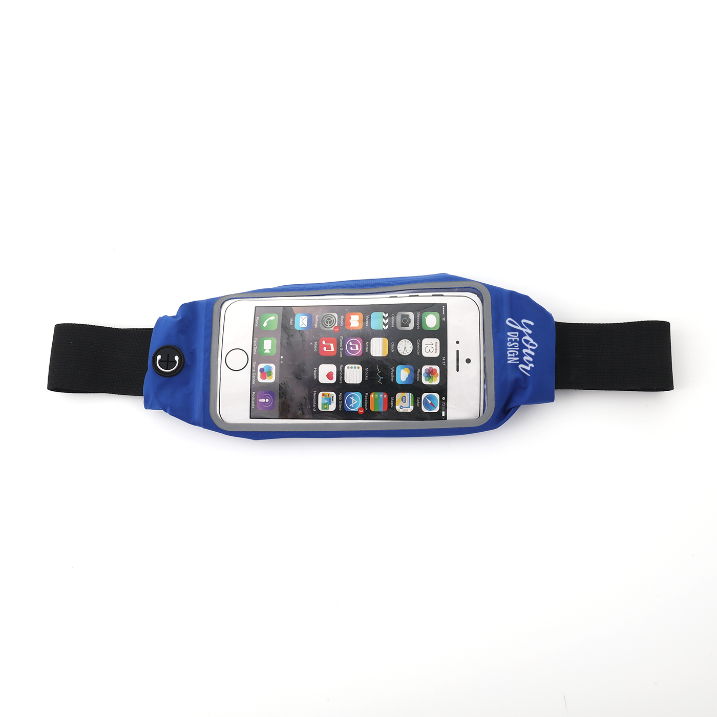 Touch Screen Sports Waist Bag1