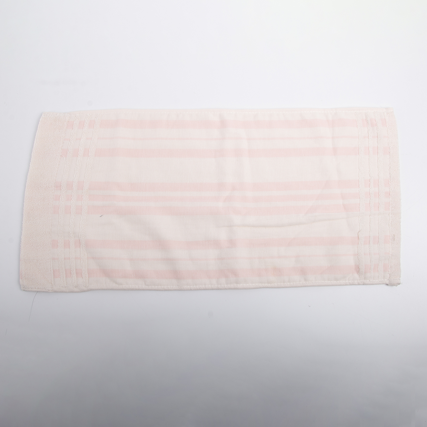Kids' Embroidered Cotton Towel2