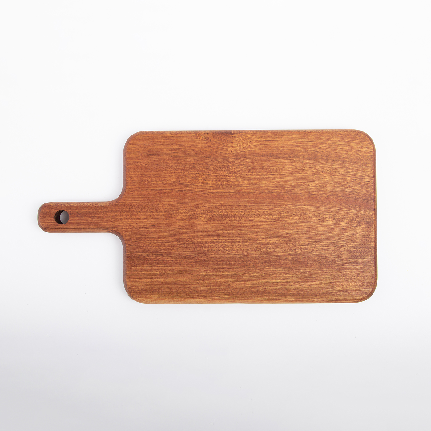 Wooden Chopping Board With Handle2