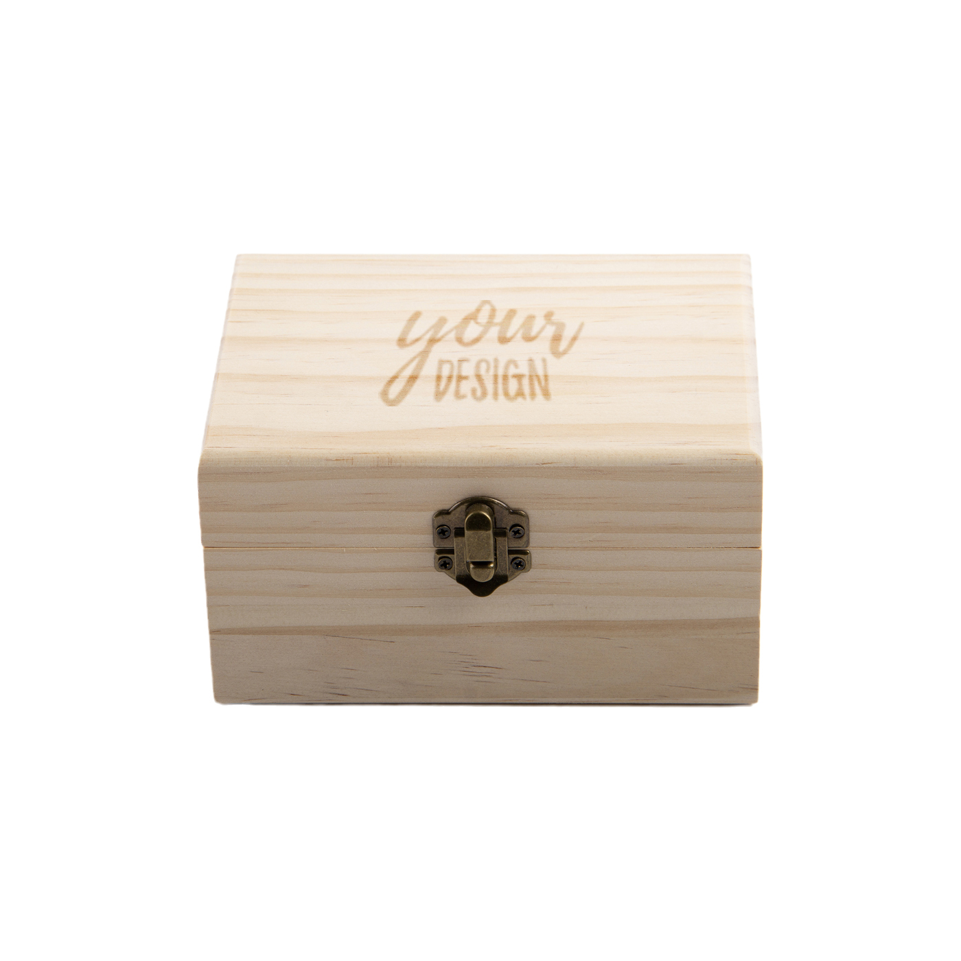 12 Slot Wooden Aromatherapy Oil Box1
