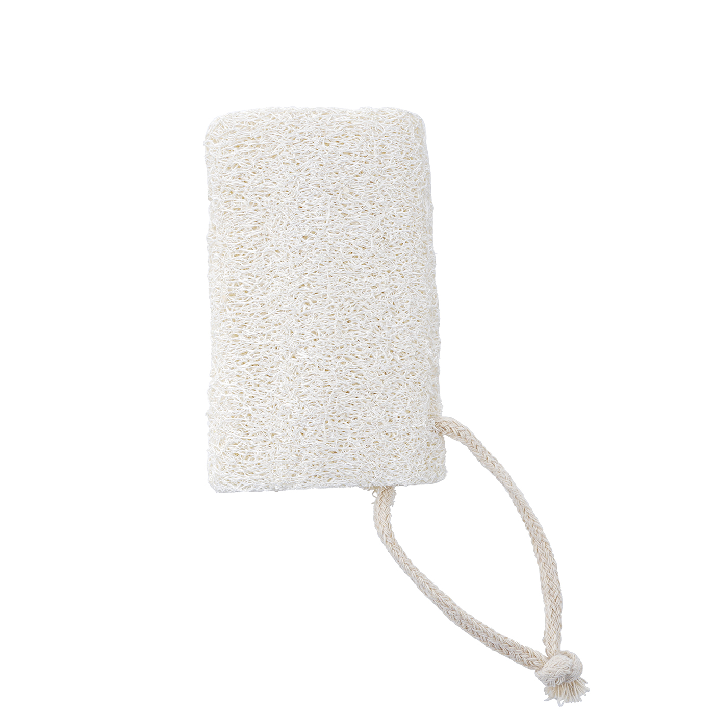 Natural Loofah Sponge1