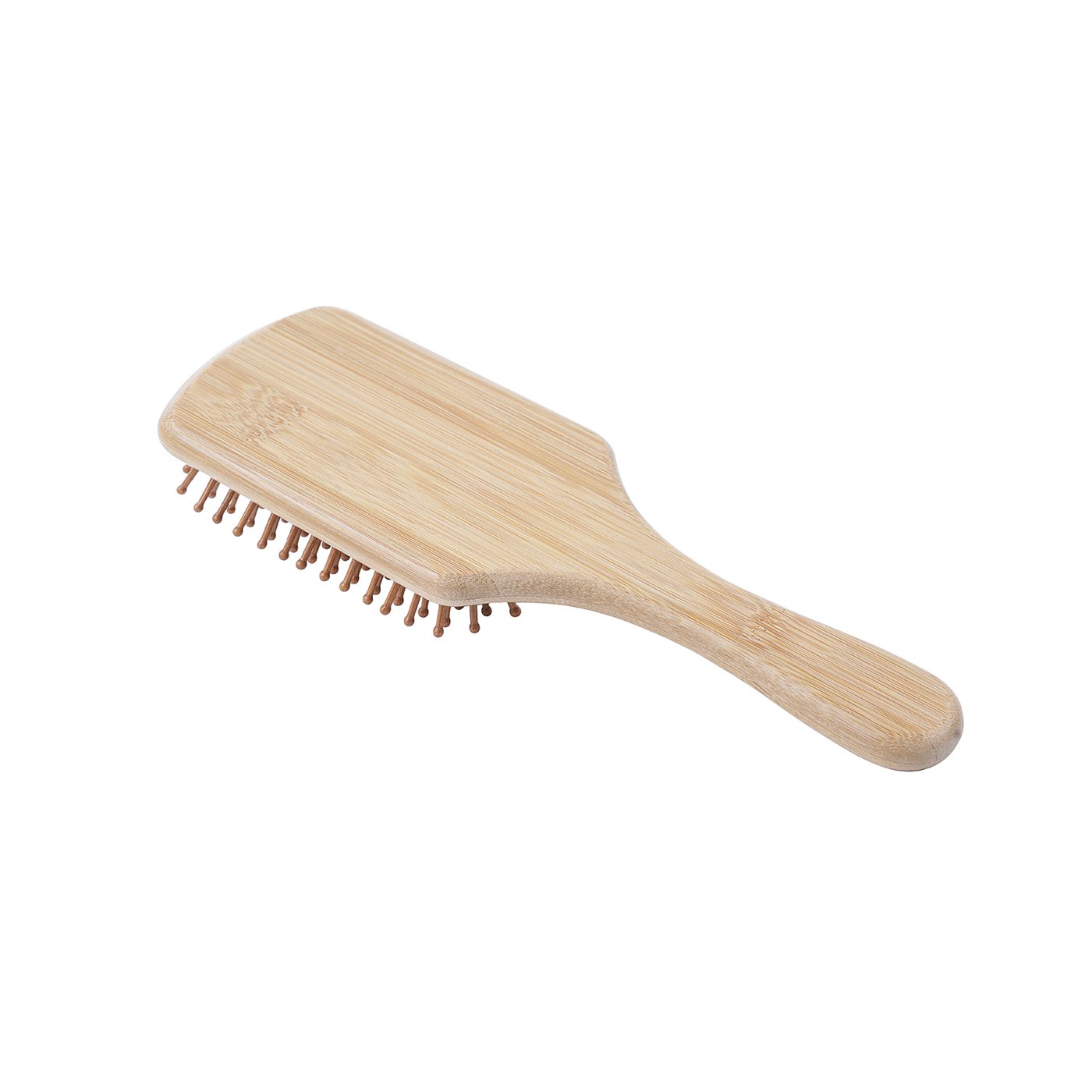 Large Wooden Massage Hair Brush2