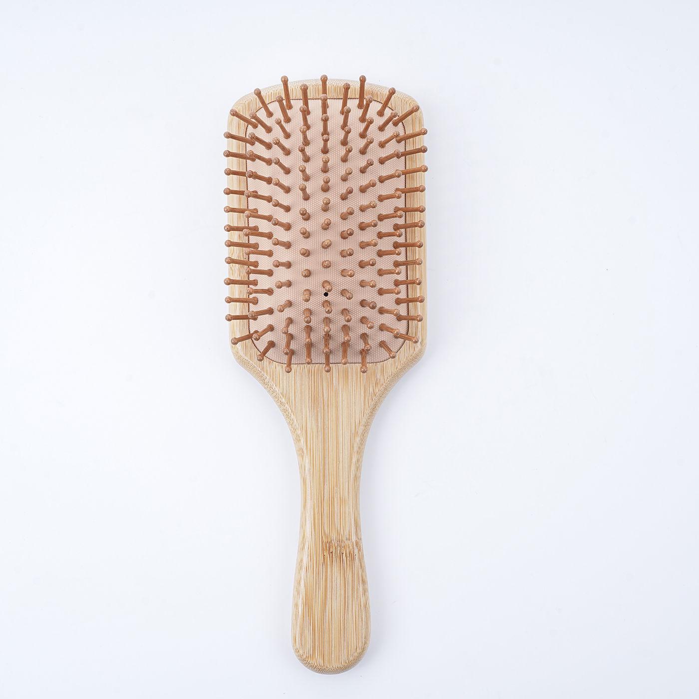 Large Wooden Massage Hair Brush3