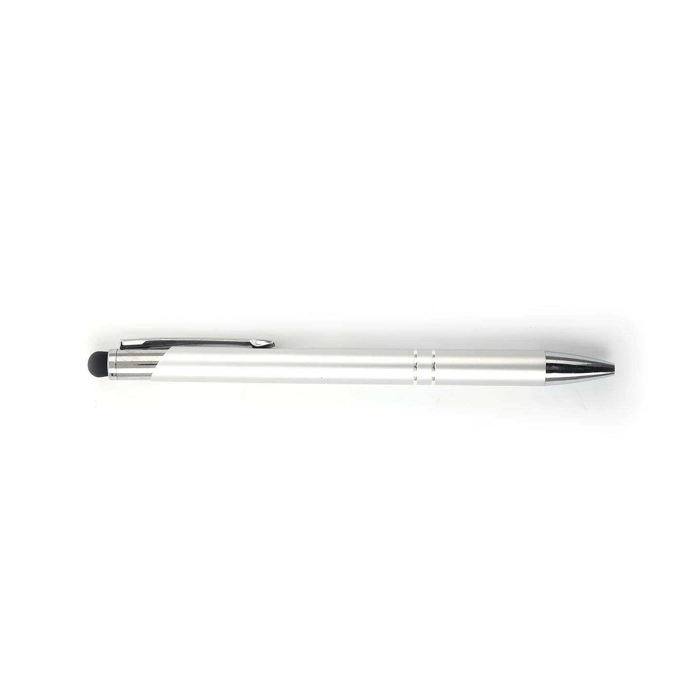 Personalized Engraved Aluminum Stylus Pen2