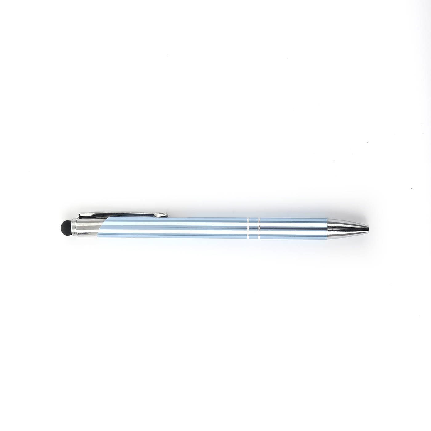 Personalized Engraved Aluminum Stylus Pen3