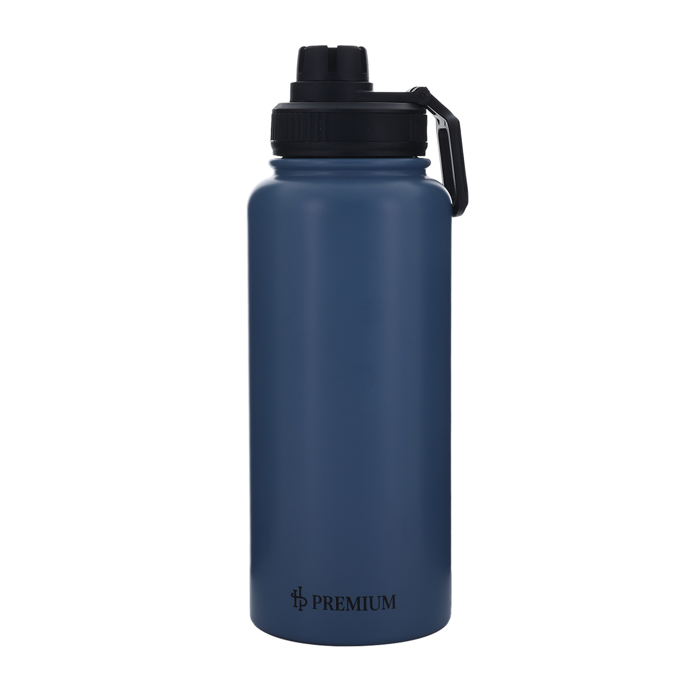 950ml Large Insulated Water Bottle With Spout Lid1